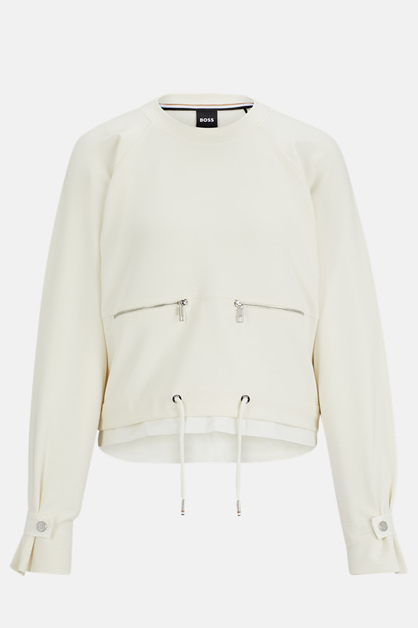 ΦΟΥΤΕΡ BOSS - 118 ΕΚΡΟΥ